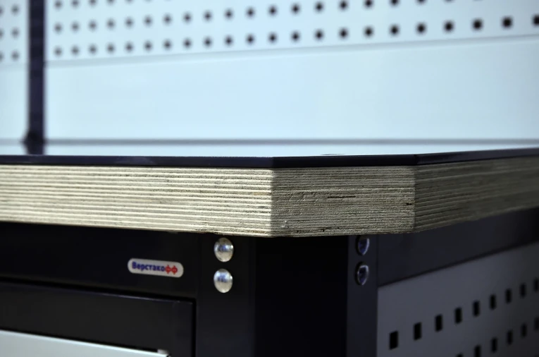 Верстак MCN 1252.S39-2 купить в Тюмени Верстак MCN 1252.S39-2 купить в Тюмени