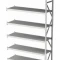 Дополнительная секция MS Profi 3000x1200x500 6 полок