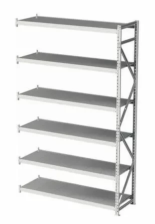 Дополнительная секция MS Profi 3000x1200x500 6 полок купить в Тюмени Дополнительная секция MS Profi 3000x1200x500 6 полок купить в Тюмени