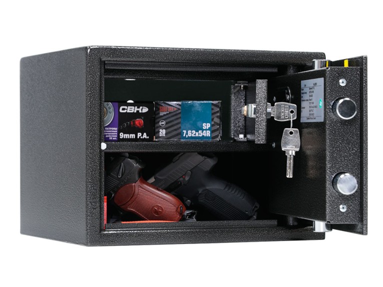 Оружейный сейф Valberg Арсенал 25T EL купить в Тюмени Оружейный сейф Valberg Арсенал 25T EL купить в Тюмени