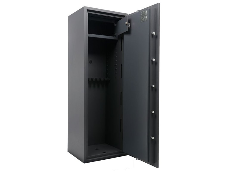 Оружейный сейф ASG/WS8 купить в Тюмени Оружейный сейф ASG/WS8 купить в Тюмени