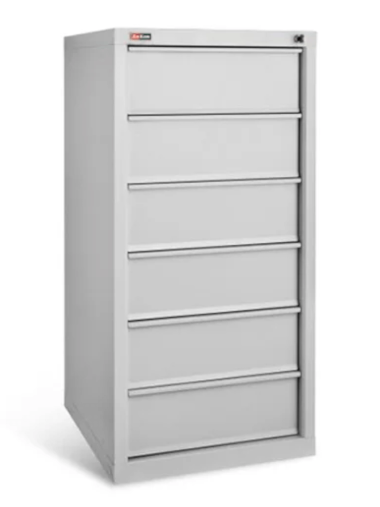 Шкаф картотечный ДиКом КД-516 (без перегородок) купить в Тюмени Шкаф картотечный ДиКом КД-516 (без перегородок) купить в Тюмени