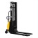 Штабелер с электроподъемом BDA 1530 (1500 кг, 3 м, 12В / 120Ач) SMARTLIFT (SMART) купить в Тюмени