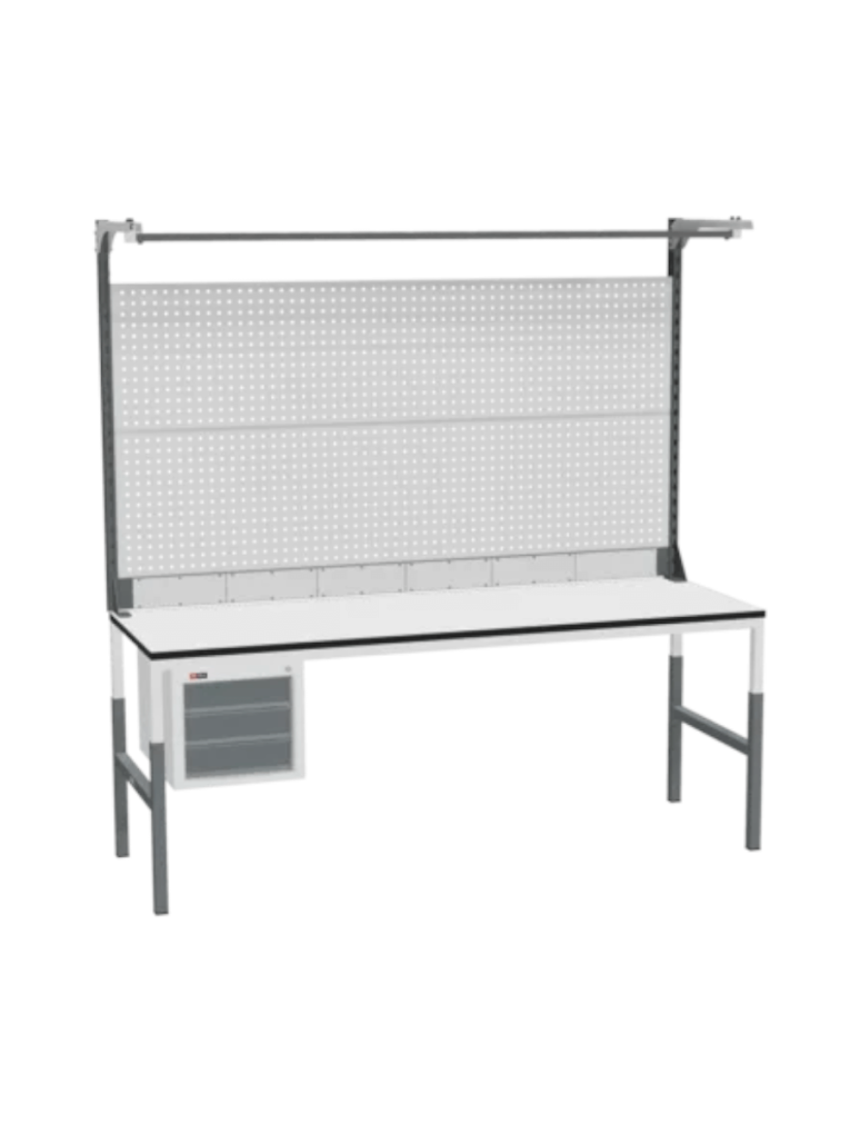 Стол монтажный ДиКом СР-М-200-04 ДСП купить в Тюмени