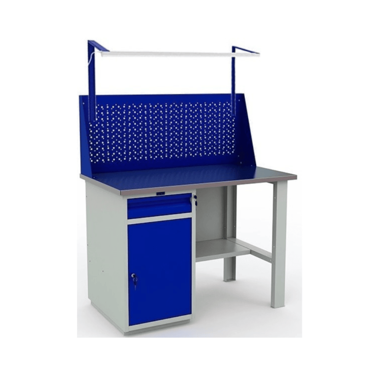 Верстак Profi WT120.WD2/F1.011 купить в Тюмени Верстак Profi WT120.WD2/F1.011 купить в Тюмени