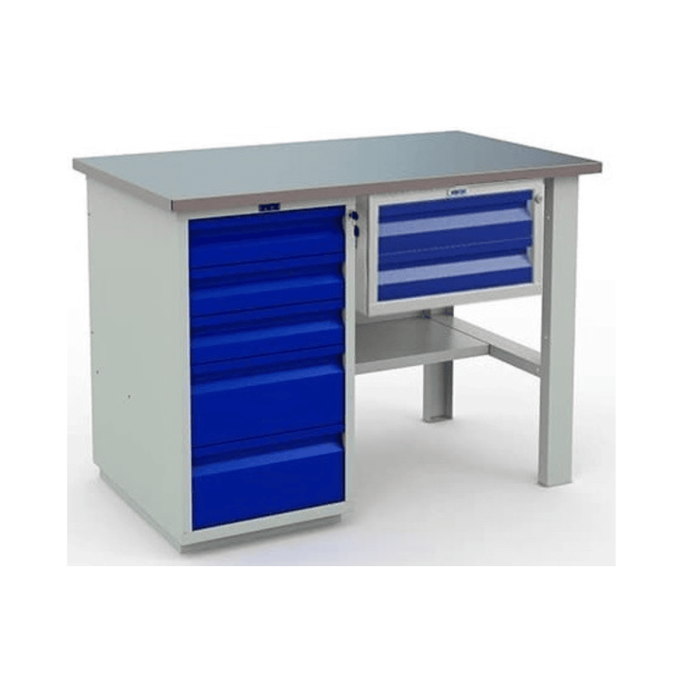 Верстак Profi WT120.WD5/F1.100 купить в Тюмени Верстак Profi WT120.WD5/F1.100 купить в Тюмени