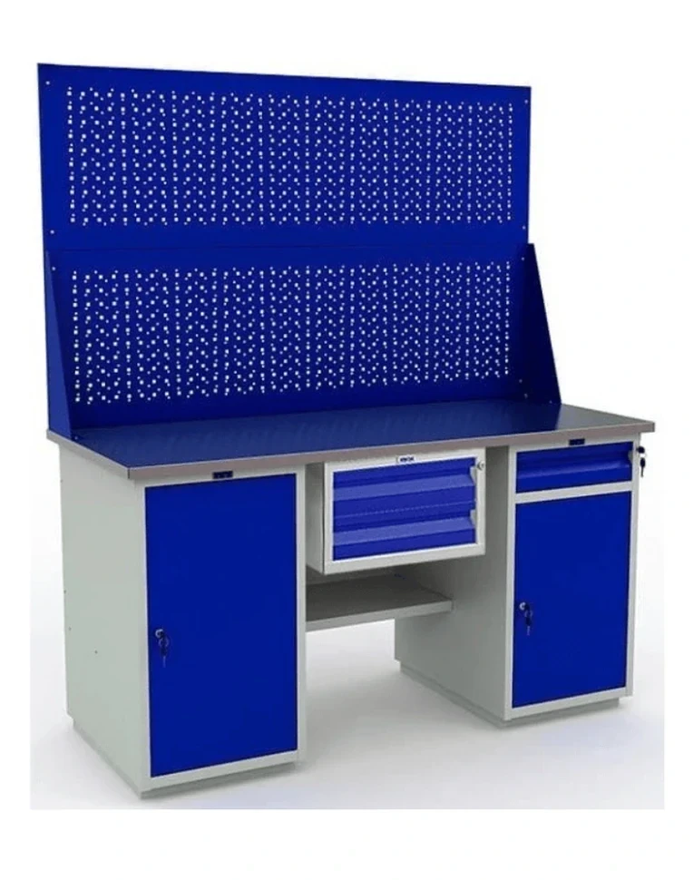 Верстак Profi WT160.WD1/WD2.120 купить в Тюмени