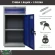 Верстак Profi WT160.WD1/WD2.120 купить в Тюмени