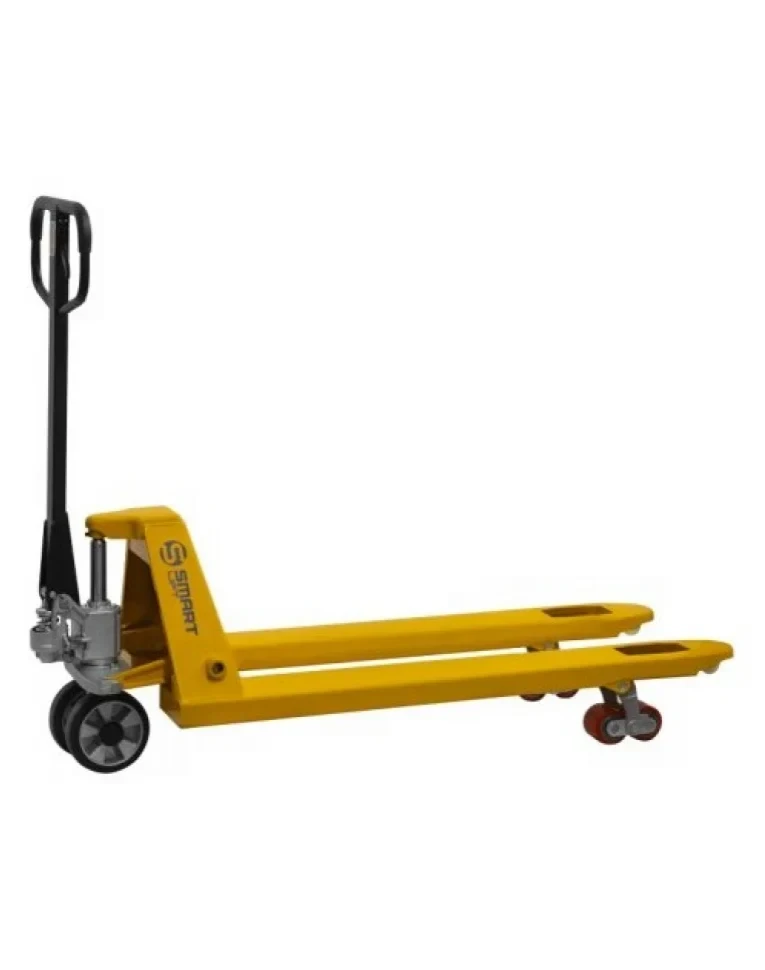 Гидравлическая тележка SD (AC25, г/п 2500 кг, 1150x550 мм, RDP) СМАРТЛИФТ (SMARTLIFT) / СМАРТ (SMART) купить в Тюмени
