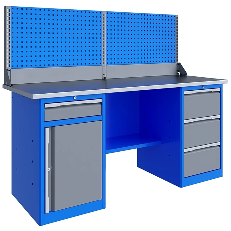 Верстак PRF 181.38.2-1 купить в Тюмени Верстак PRF 181.38.2-1 купить в Тюмени