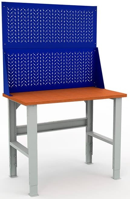 Верстак Expert W120.F2/F2.020 купить в Тюмени Верстак Expert W120.F2/F2.020 купить в Тюмени