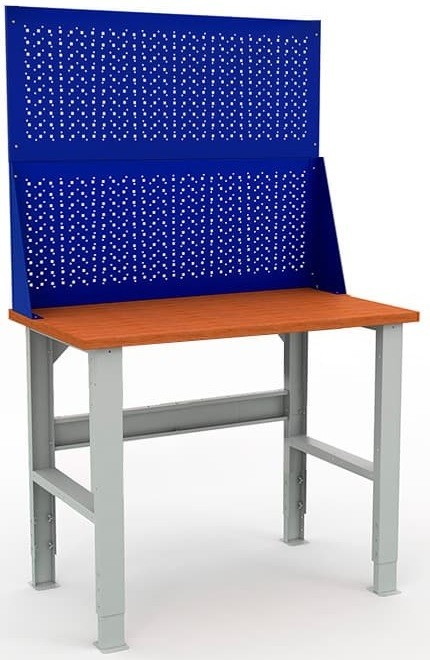 Верстак Expert W120.F2/F2.020 купить в Тюмени Верстак Expert W120.F2/F2.020 купить в Тюмени