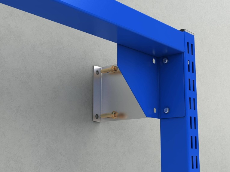 Система хранения SORTEX 1915 №1-1 (односторонняя) купить в Тюмени Система хранения SORTEX 1915 №1-1 (односторонняя) купить в Тюмени