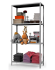 Стеллаж MS Strong 1850х1500х600 4 полки купить в Тюмени