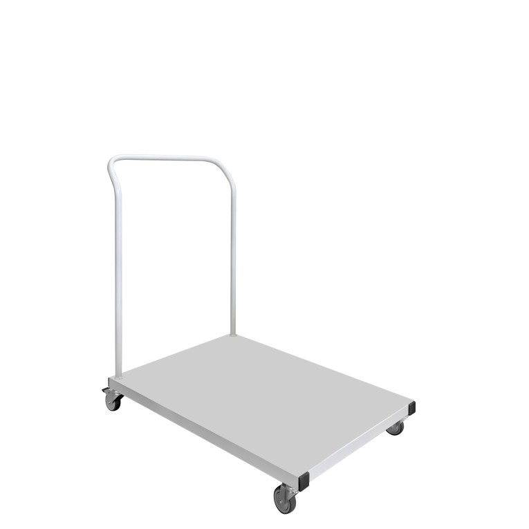 Тележка транспортная Gresson ТТ ТТ ESD купить в Тюмени