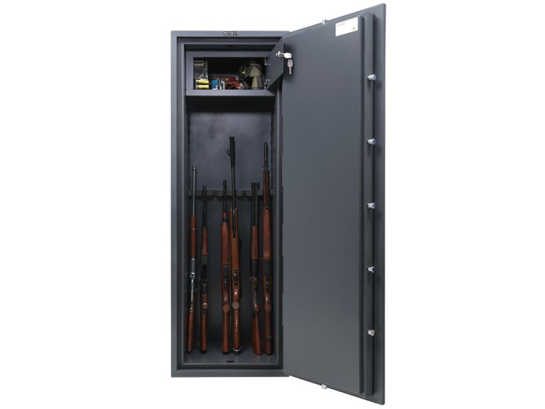 Оружейный сейф ASG/WS8 EL купить в Тюмени Оружейный сейф ASG/WS8 EL купить в Тюмени