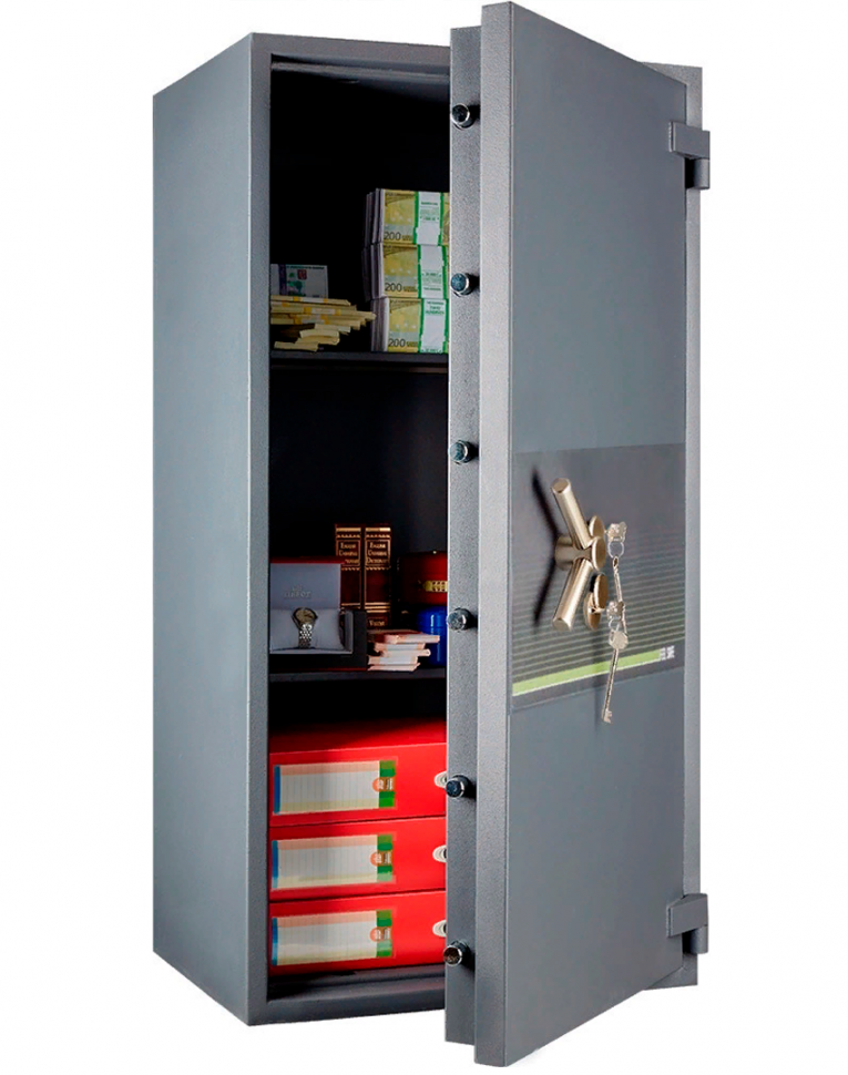 Взломостойкий сейф MDTB Bastion-M 1368 2K купить в Тюмени Взломостойкий сейф MDTB Bastion-M 1368 2K купить в Тюмени