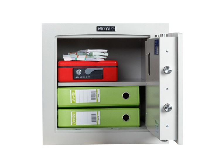 Встраиваемый сейф MDTB-Vega 44.E купить в Тюмени Встраиваемый сейф MDTB-Vega 44.E купить в Тюмени