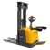 Штабелер электрический самоходный CDDK20 (2000 кг, 4,5 м, 24В / 300Ач, PV, EPS) SMARTLIFT (SMART) купить в Тюмени