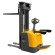 Штабелер электрический самоходный CDDK20 (2000 кг, 4,5 м, 24В / 300Ач, PV, EPS) SMARTLIFT (SMART) купить в Тюмени