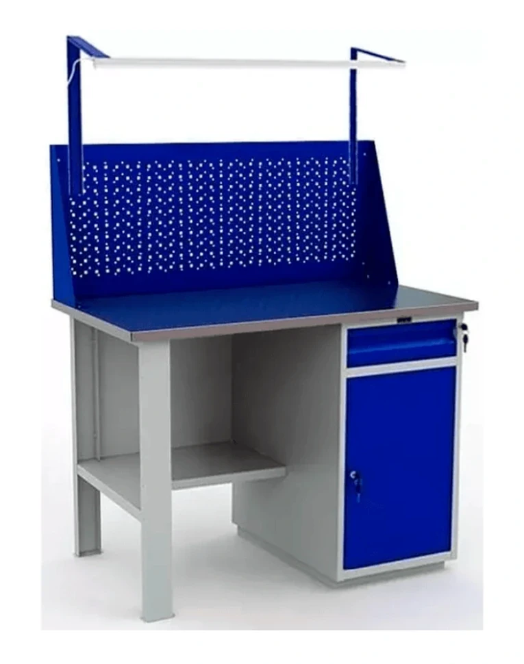 Верстак Profi WT120.F1/WD2.011 купить в Тюмени
