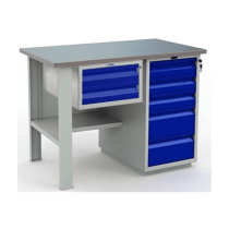 Верстак Profi WT120.F1/WD5.100 Верстак Profi WT120.F1/WD5.100