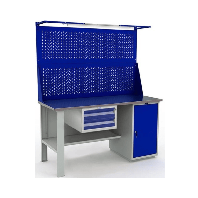 Верстак Profi WT160.F1/WD1.121 купить в Тюмени Верстак Profi WT160.F1/WD1.121 купить в Тюмени