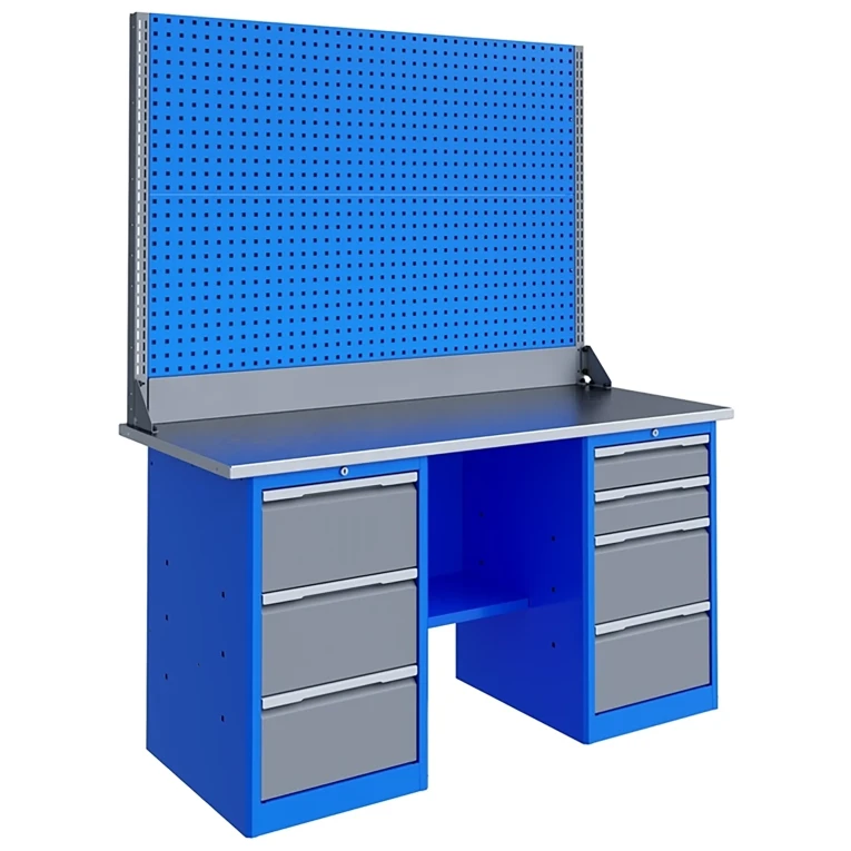 Верстак PRF 161.34.1-2 купить в Тюмени Верстак PRF 161.34.1-2 купить в Тюмени