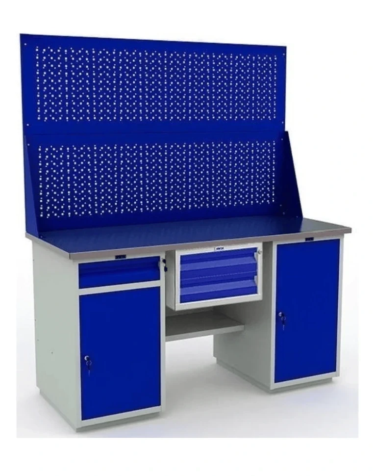 Верстак Profi WT160.WD2/WD1.120 купить в Тюмени