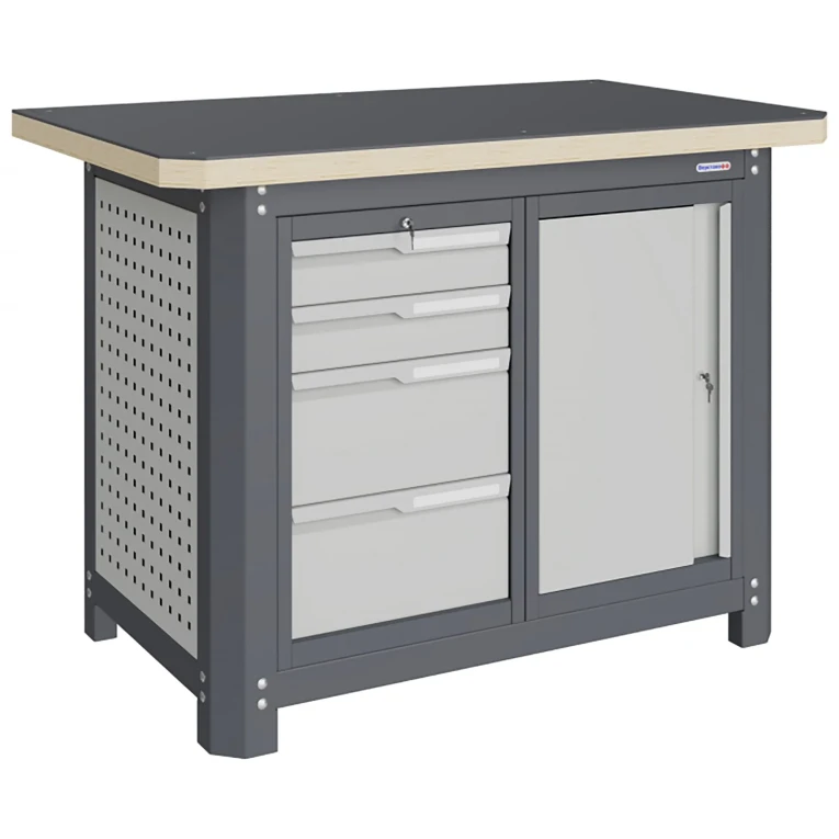 Верстак MCN 1252.S47 купить в Тюмени Верстак MCN 1252.S47 купить в Тюмени