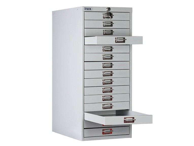 Шкаф многоящичный MDC-A3/910/15 купить в Тюмени