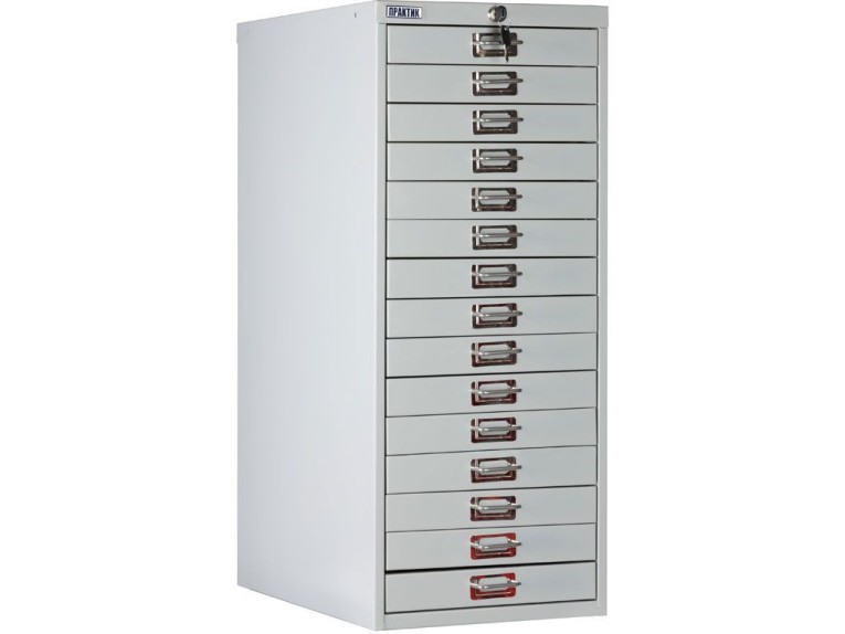 Шкаф многоящичный MDC-A3/910/15 купить в Тюмени