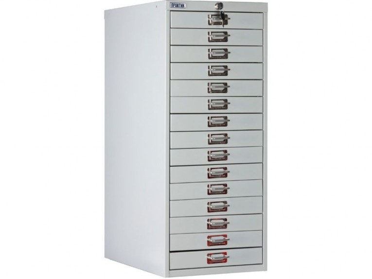 Шкаф многоящичный MDC-A3/910/15 купить в Тюмени