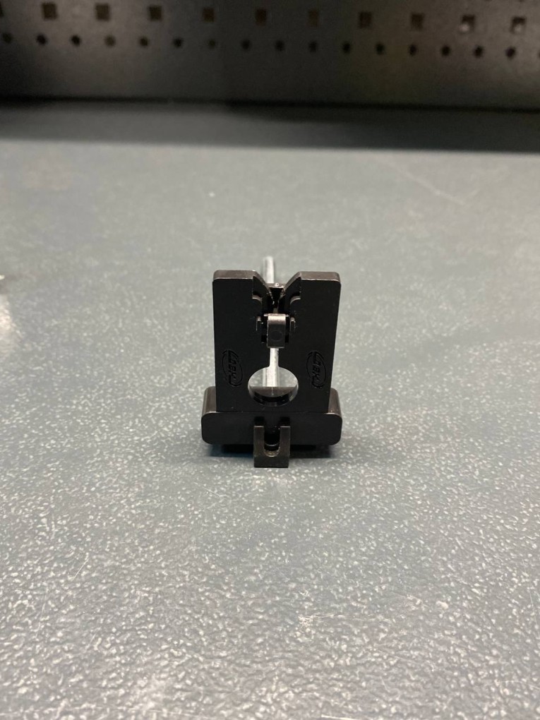 Крючок 120 мм купить в Тюмени Крючок 120 мм купить в Тюмени