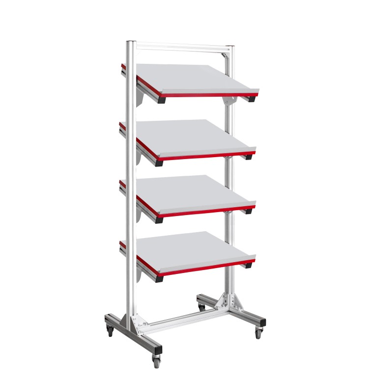 Стойка подкатная для оборудования Gresson СНП-1700КП купить в Тюмени Стойка подкатная для оборудования Gresson СНП-1700КП купить в Тюмени