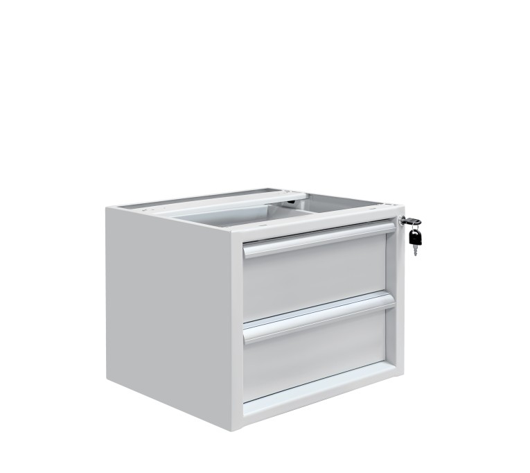 Тумба металлическая Gresson ТПМ-2Б купить в Тюмени Тумба металлическая Gresson ТПМ-2Б купить в Тюмени