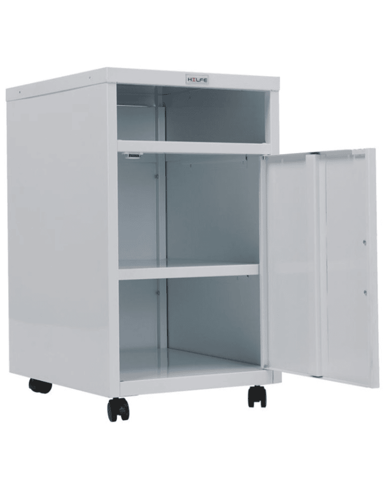 Медицинская тумба МД ТП-3 купить в Тюмени Медицинская тумба МД ТП-3 купить в Тюмени