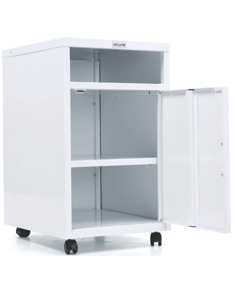 Медицинская тумба МД ТП-3 купить в Тюмени Медицинская тумба МД ТП-3 купить в Тюмени