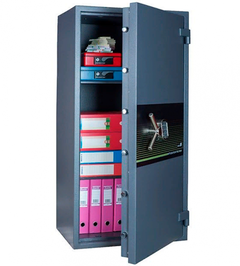 Взломостойкий сейф MDTB Bastion-M 1368 EK купить в Тюмени Взломостойкий сейф MDTB Bastion-M 1368 EK купить в Тюмени