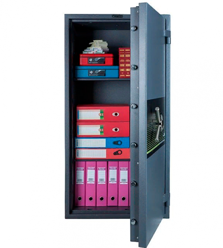 Взломостойкий сейф MDTB Bastion-M 1368 EK купить в Тюмени Взломостойкий сейф MDTB Bastion-M 1368 EK купить в Тюмени