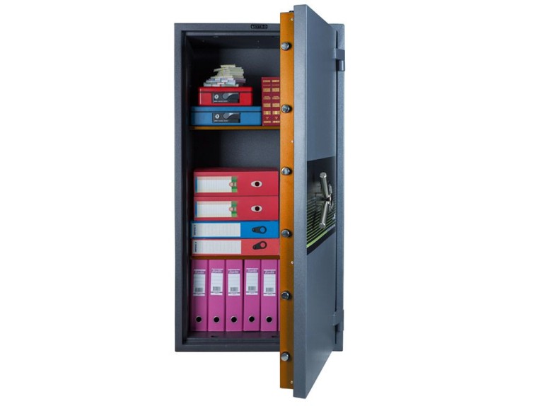 Взломостойкий сейф MDTB Bastion-M 1368 EK купить в Тюмени Взломостойкий сейф MDTB Bastion-M 1368 EK купить в Тюмени