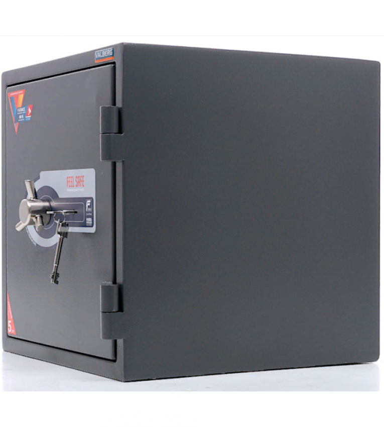Огневзломостойкий сейф Valberg Гарант 46 купить в Тюмени Огневзломостойкий сейф Valberg Гарант 46 купить в Тюмени