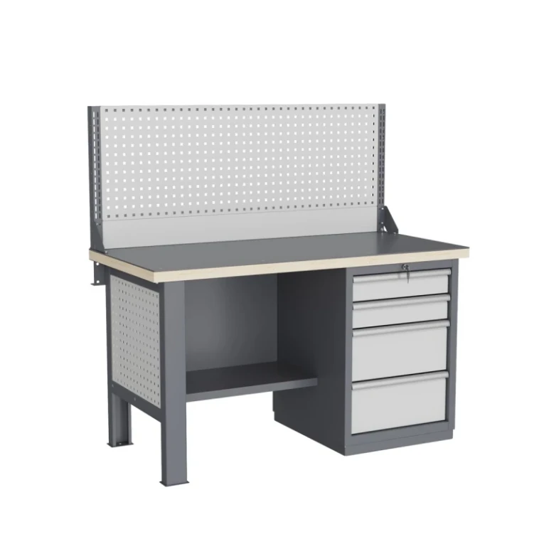 Верстак FBK 1551.14.3-1 купить в Тюмени Верстак FBK 1551.14.3-1 купить в Тюмени