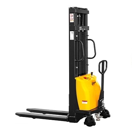 Штабелер с электроподъемом BDA 1030 (1000 кг, 3 м, 12В / 120Ач) SMARTLIFT (SMART) купить в Тюмени Штабелер с электроподъемом BDA 1030 (1000 кг, 3 м, 12В / 120Ач) SMARTLIFT (SMART) купить в Тюмени