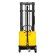 Штабелер с электроподъемом BDA 1030 (1000 кг, 3 м, 12В / 120Ач) SMARTLIFT (SMART) купить в Тюмени
