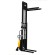 Штабелер с электроподъемом BDA 1030 (1000 кг, 3 м, 12В / 120Ач) SMARTLIFT (SMART) купить в Тюмени