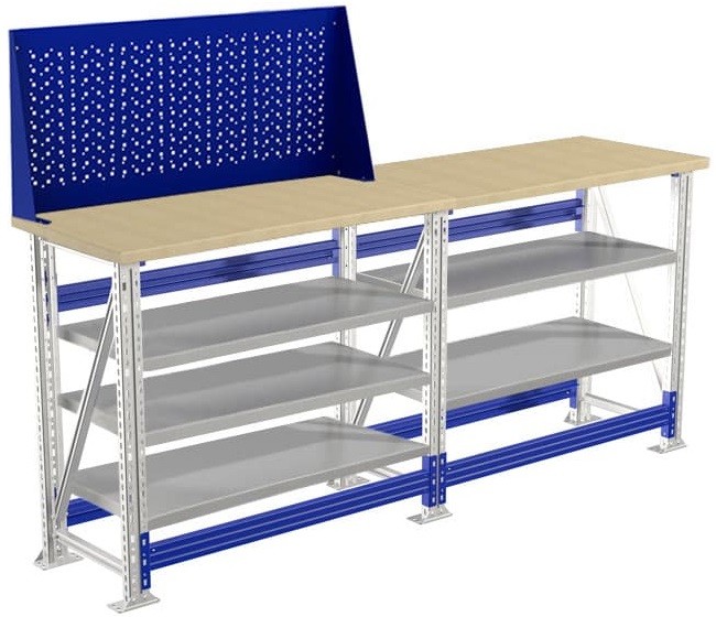 Верстак Master M100.MF1 / MF1 / MF1.013.002 купить в Тюмени Верстак Master M100.MF1 / MF1 / MF1.013.002 купить в Тюмени