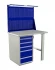 Верстак Profi WT100.WD5/F1.021 купить в Тюмени Верстак Profi WT100.WD5/F1.021 купить в Тюмени