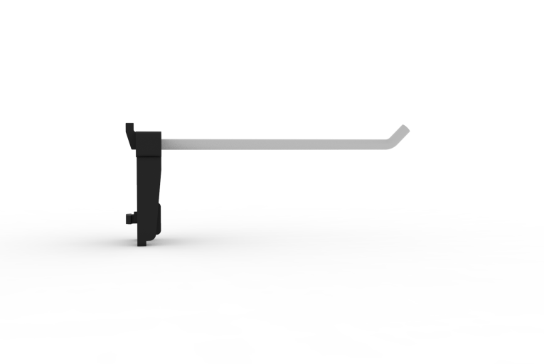 Крючок 150 мм купить в Тюмени Крючок 150 мм купить в Тюмени