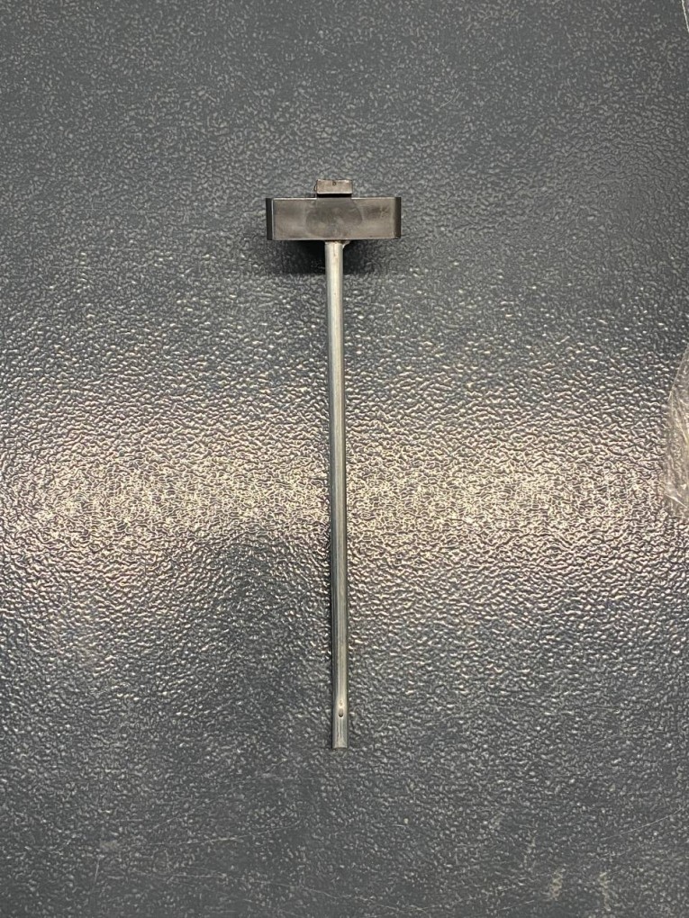 Крючок 150 мм купить в Тюмени Крючок 150 мм купить в Тюмени